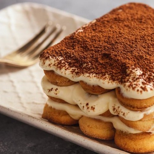 Tiramisu